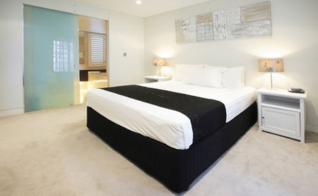 Manly Surfside Holiday Apartments - Accommodation BNB 0