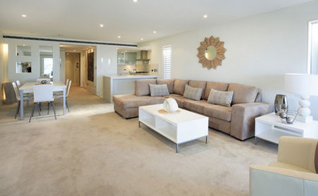 Manly Surfside Holiday Apartments - Accommodation BNB 1
