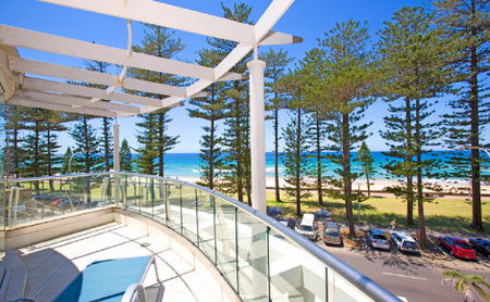 Manly Surfside Holiday Apartments - Accommodation BNB 5