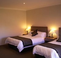 Parkes Int Motor Inn - Accommodation BNB