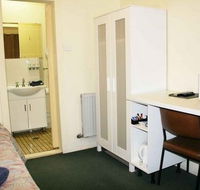 Alpine Heritage Motel - Accommodation BNB