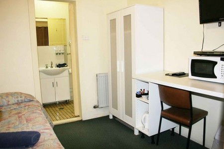 Alpine Heritage Motel - Accommodation BNB 0