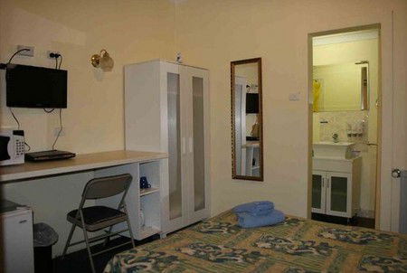 Alpine Heritage Motel - Accommodation BNB 1