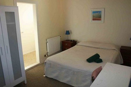 Alpine Heritage Motel - Accommodation BNB 2