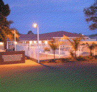 Charles Rasp Motor Inn and Cottages - Accommodation BNB