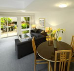 Medina Executive North Ryde - Accommodation BNB