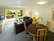 Medina Executive North Ryde - Accommodation BNB 0