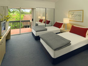 Medina Executive North Ryde - Accommodation BNB 1