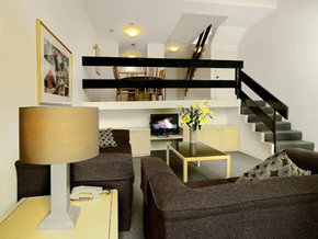 Medina Executive North Ryde - Accommodation BNB 2