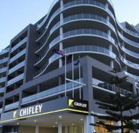 The Chifley On City View - Accommodation BNB