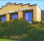 Penrith Valley Inn - Accommodation BNB