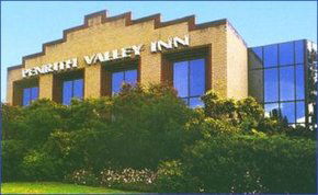 Penrith Valley Inn - Accommodation BNB 0
