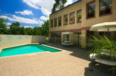 Penrith Valley Inn - Accommodation BNB 2