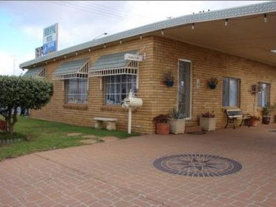 Ardeanal Motel - Accommodation BNB 0