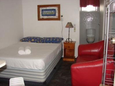 Ardeanal Motel - Accommodation BNB 2