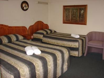 Ardeanal Motel - Accommodation BNB 4