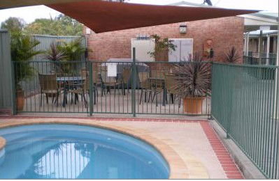 Bent Street Motor Inn - Accommodation BNB 0