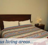 Broken Hill Oasis Motor Inn - Accommodation BNB