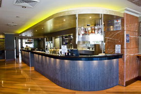 The Crown Hotel Motel - Accommodation BNB 0