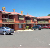 Poets Recall Motel - Accommodation BNB