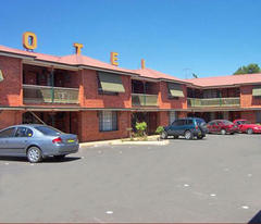 Poets Recall Motel - Accommodation BNB 0