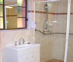 Poets Recall Motel - Accommodation BNB 1