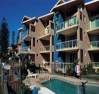 Breakfree Pacific Royale - Accommodation BNB