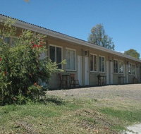 Cottonfields Motel - Accommodation BNB