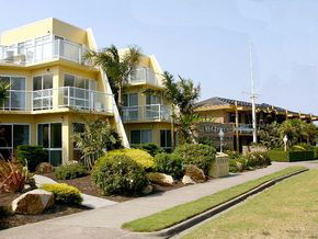 Abel Tasman Motor Inn & Apartments - Accommodation BNB 0