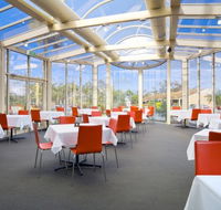 Best Western Airport Motel  Convention Centre - Accommodation BNB