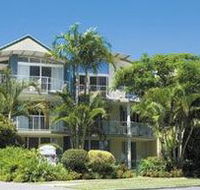Noosa Outrigger Beach Resort - Accommodation BNB