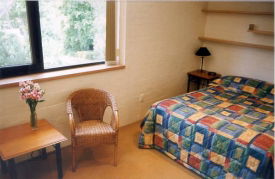 Brighton On The Park - Accommodation BNB 1