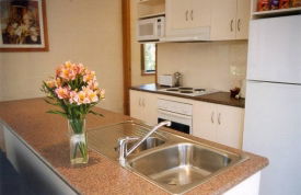 Brighton On The Park - Accommodation BNB 2