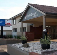 Comfort Inn Warrnambool International - Accommodation BNB