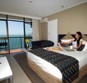 Aquarius On The Beach - Accommodation BNB