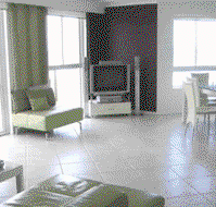 Casablanca Palms On The Beach - Accommodation BNB