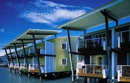 South Stradbroke Island QLD Accommodation BNB