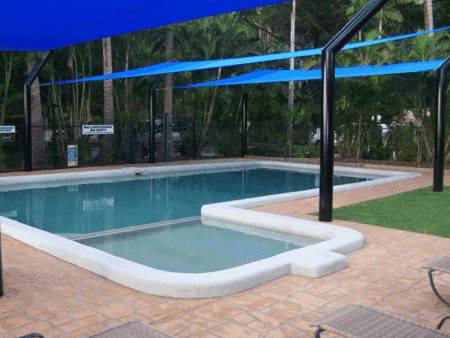 Ellis Beach Oceanfront Bungalows - Accommodation BNB