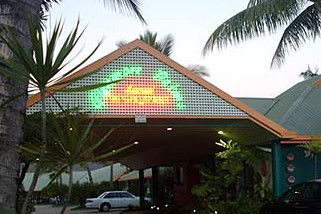 Nerimbera QLD Accommodation BNB