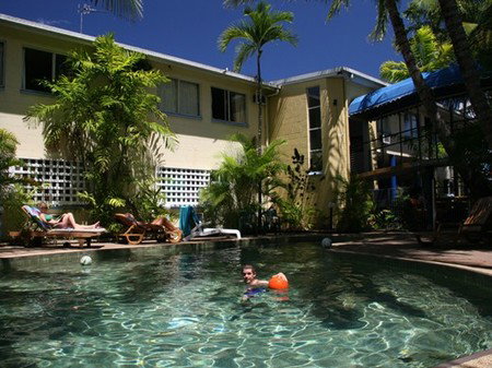 Njoy Travellers Resort - Accommodation BNB 2