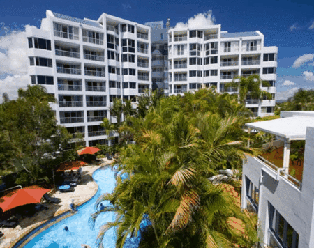 Mariner Shores - thumb 0