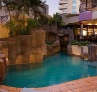 Nautilus Resort - Accommodation BNB