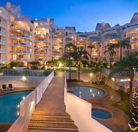 Osprey Oceanview Apartments - Accommodation BNB