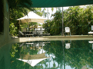 Pacific Sands Holiday Apartments - Accommodation BNB 1