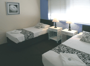 Pacific Sands Holiday Apartments - thumb 2