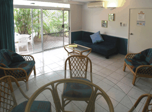 Pacific Sands Holiday Apartments - thumb 3