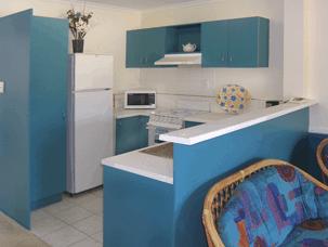 Pacific Sands Holiday Apartments - Accommodation BNB 4