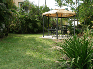 Pacific Sands Holiday Apartments - Accommodation BNB 5