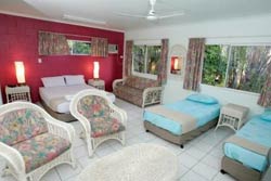 Port Douglas QLD Accommodation BNB