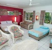 Port Douglas Motel - Accommodation BNB